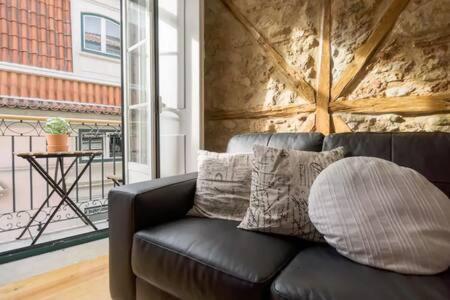 Old Town Chiado Balcony Aircon By Ld Apartments Lisboa Exteriér fotografie