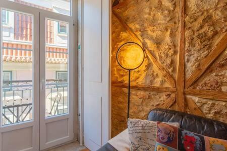 Old Town Chiado Balcony Aircon By Ld Apartments Lisboa Exteriér fotografie